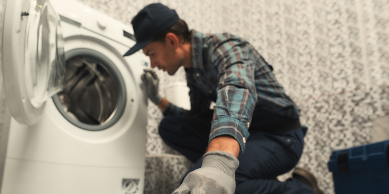 you are in need of dryer repair