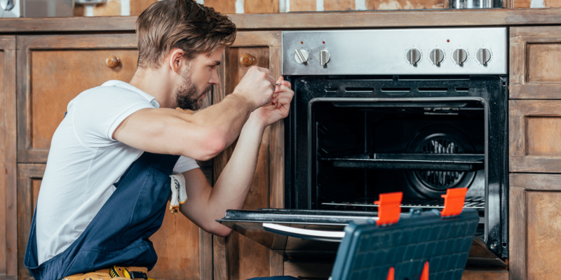 Appliance Repair: Can You Do It Yourself?