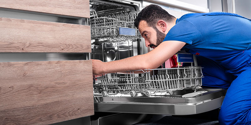 Three Things to Look for in an Appliance Repair Company