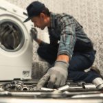 What Can Appliance Repair Professionals Fix?