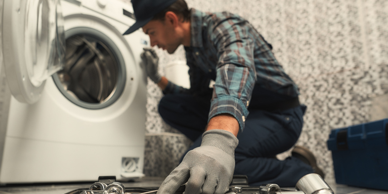 What Can Appliance Repair Professionals Fix?