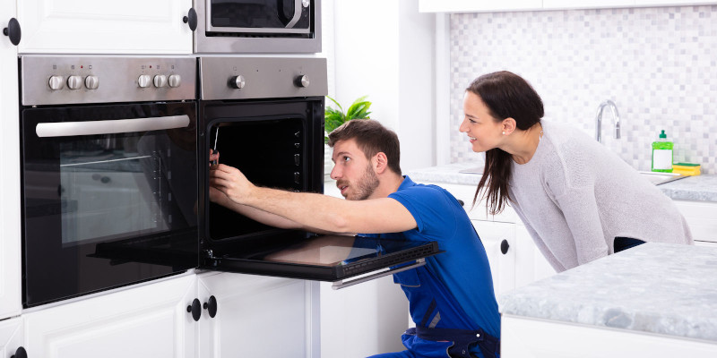About Workman Appliance Repair in Fort Smith, AR