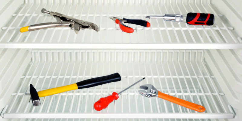 3 Signs You Need Refrigerator Repair