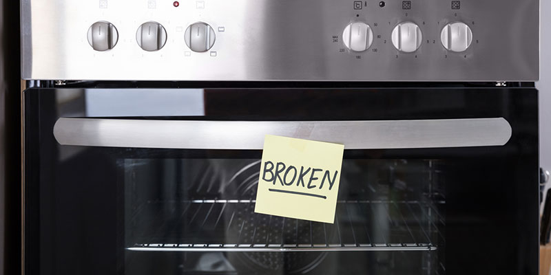 Four Things to Check Before Calling for Appliance Repair