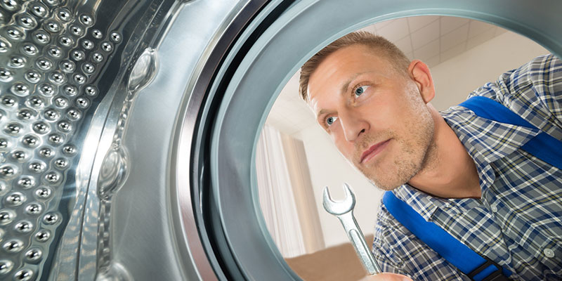Keep Your Clothes Clean and Fresh with Washer and Dryer Repair