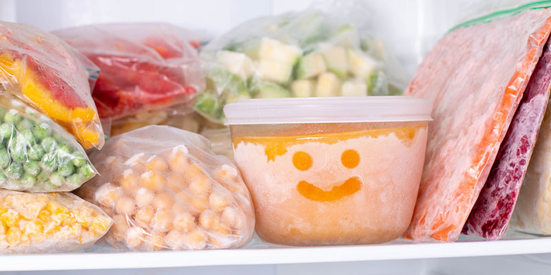 Keep Cool: How to Protect Frozen Items While Waiting for Freezer Repair Services