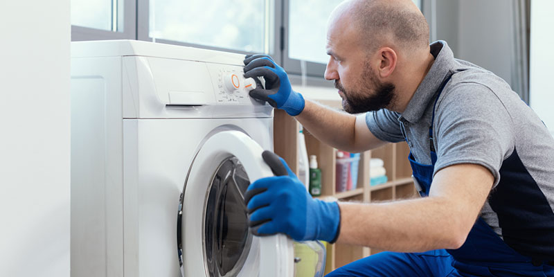 Washer Repair 101: Common Problems for Front-Load vs. Top-Load Washers